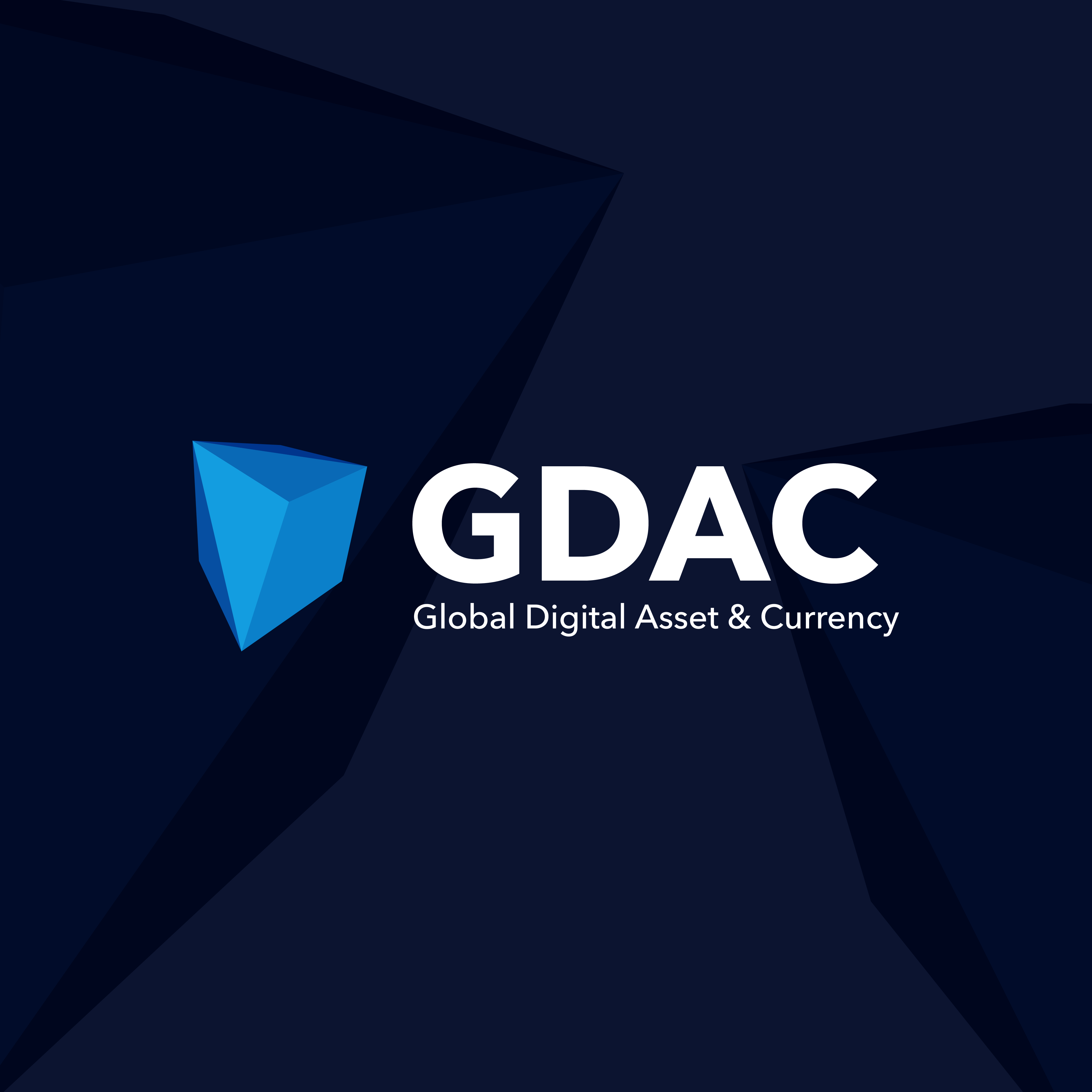 gdac crypto